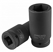 Торцевая головка ударная глубокая 3/4"DR, 32 мм S03AD6132