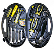 Набор инструмента 28 предм кейс