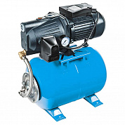 Станция авт.водоснабжения AUTO JET 100 L