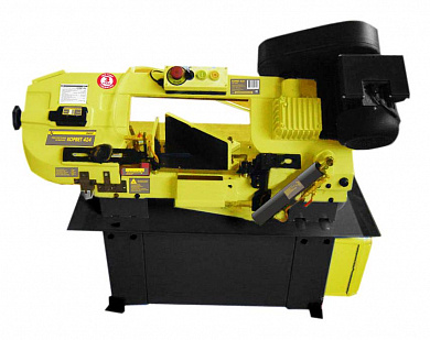 Пила ленточная Корвет 424 по металлу