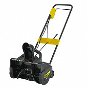 Снегоуборщик Huter SGC 2000Е 