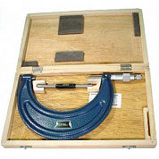 Микрометр 125-150мм/0,01мм т/з