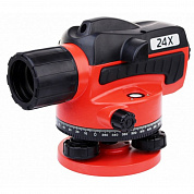 Нивелир оптический 24X с поверкой