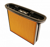 Фильтр складчатый для GAS 25 (1шт) сухой