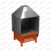 Кузнечный горн Р-923-01