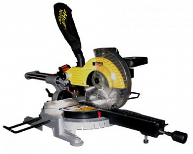 Пила торцовочная Корвет 4-305С