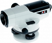 Нивелир оптический ADA PROF X32 (нивелир, кейс, мелкий инструмент, нитяной отвес, инструкция)