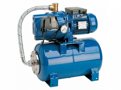 Станция насосная АРМ 200/25