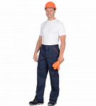 Рабочая летняя