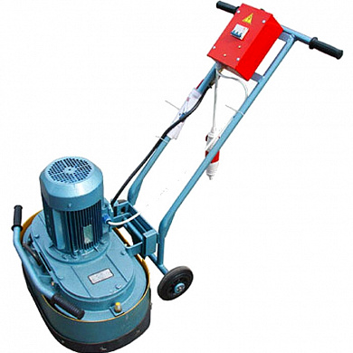 Машина мозаично-шлифовальная СО300