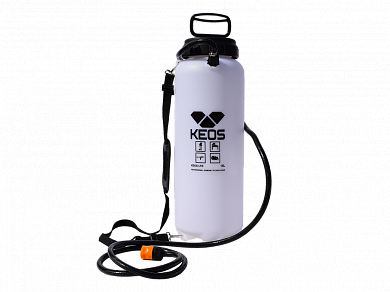 Бак для подачи воды KEOS 14L