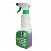 Сварочная жидкость "Унивеко-25" (0,5л) (флакон с триггером)