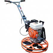 Затирочная машина бензиновая ZM600