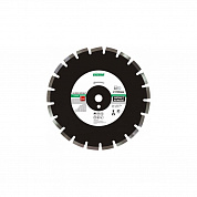 Круг алм ф350х3,2х10х25,4 Sprinter асфальт