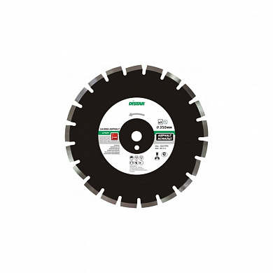 Круг алм ф350х3,2х10х25,4 Sprinter асфальт