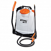 Опрыскиватель STIHL SG 71 ранцевый