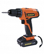 Шуруповерт акк ДША-2 14,4ЭР/10Л