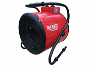 Электрическая тепловая пушка однофазная РЕСАНТА ТЭП-5000К1 