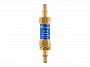 Затвор предохранительный ЗП-3К-333 (кислород)