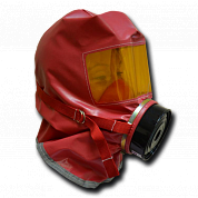 Газодымозащитный комплект  ГДЗК-Бриз