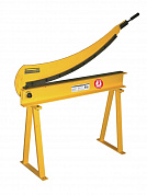 Ножницы гильотинные Корвет-551 ручной привод