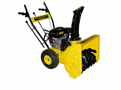 Снегоуборщик бенз Энкор  МС 55-1