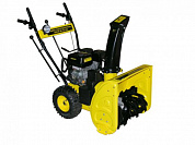 Снегоуборщик бенз Энкор  МС 65-1 ЭЛ