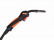 Горелка TECH  MS 15 (евро адаптер) 3м