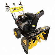 Снегоуборщик HUTER SGC 8100 