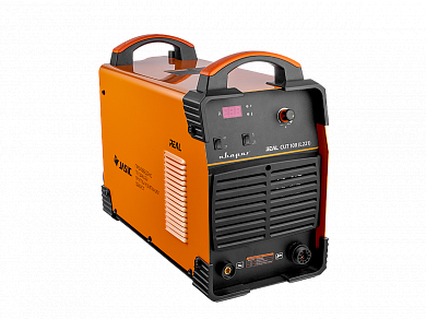 Инверторный аппарат REAL CUT 100 (L221)