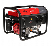 Генератор бензиновый BS 2200 2 кВт