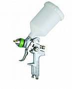 Покрасочный пистолет "Краскопульт системы HVLP" JA-HVLP-1080G 