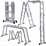 Лестницы, стремянки