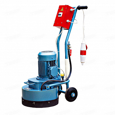 Машина мозаично-шлифовальная СО313