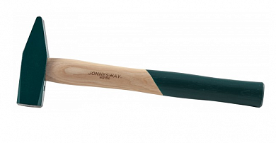 Молоток с деревянной ручкой 1кг M091000