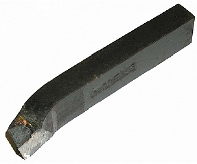 Резец подрезной отог. Т5-К10  16х25х140