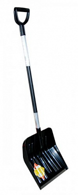 Лопата для снега "Люкс" Энкор