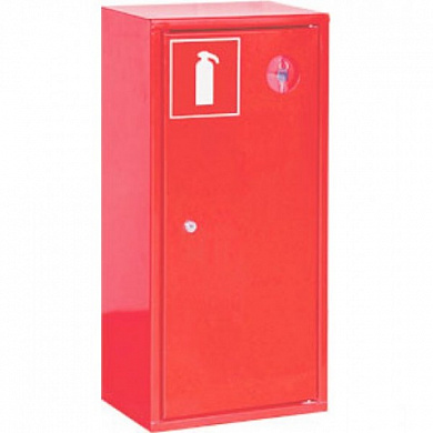 Шкаф для огнетушителя ШПО-102