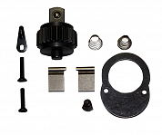 Ремонтный комплект для трещоток на 1/4"DR (R3402, R3502) R3402RK