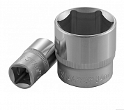 Головка торцевая 1/2"DR, 25 мм S04H4125