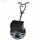 Электрическая TSS DMD600 (лопасти, диск)  с УЗО, 220В 