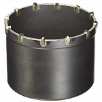 Коронки буровые