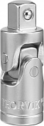 Шарнир карданный 1/4"DR Thorvik UJ14000