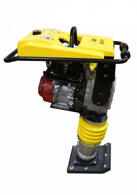 Вибротрамбовка бенз.ВТБ 5.5/70