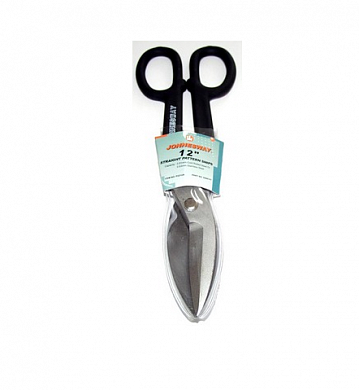 Ножницы по металлу прямого реза 12" P2212A