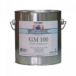 Покрытия по металлу