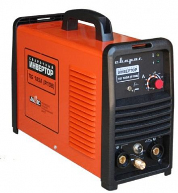 Инвертор сварочный TIG 185 А (R108)