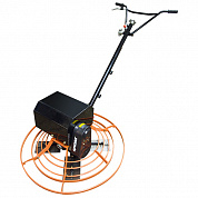 Машина затирочная ZMU универсальная