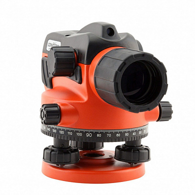 Нивелир оптический 32X с поверкой