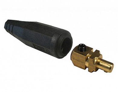 Вилка кабельная 50-70 